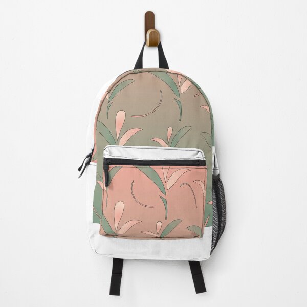 Item preview, Minimalist Sage Floral Pattern Design designed and sold by Markedin.
