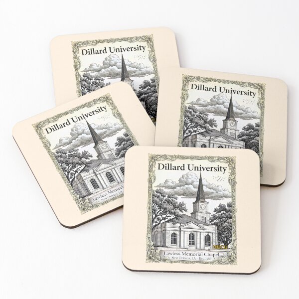 Item preview, Classic Architectural Engraving of Historic University Chapel designed and sold by EvergreenPark - Tee Studio.