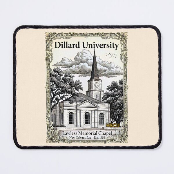 Item preview, Classic Architectural Engraving of Historic University Chapel designed and sold by EvergreenPark - Tee Studio.