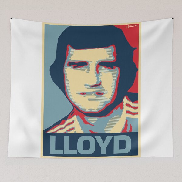 Item preview, Lloyd designed and sold by DFA.