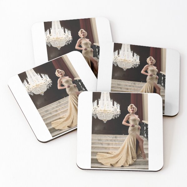 Item preview, Cinema - Icon of 1950s Hollywood Cinema, Timeless Glamour designed and sold by Beat-It.