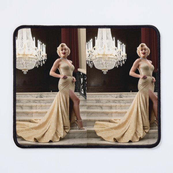 Item preview, Cinema - Icon of 1950s Hollywood Cinema, Timeless Glamour designed and sold by Beat-It.