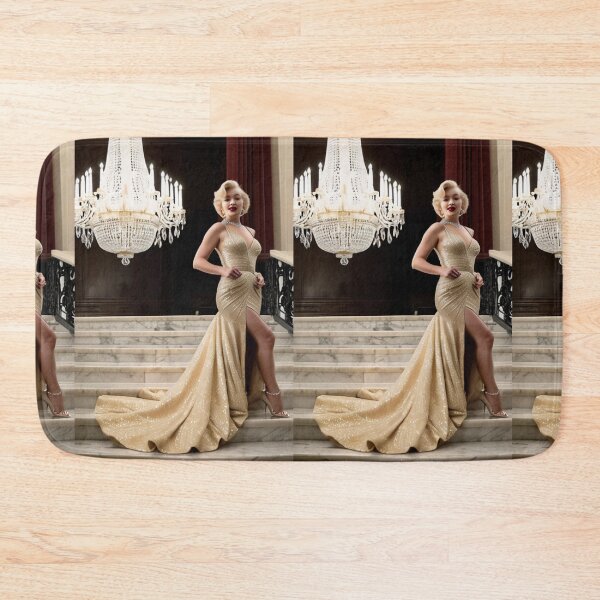 Item preview, Cinema - Icon of 1950s Hollywood Cinema, Timeless Glamour designed and sold by Beat-It.