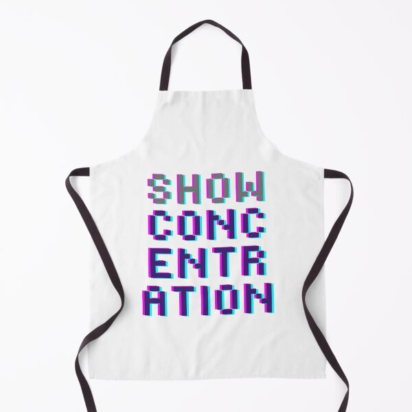 Item preview, Show concentration designed and sold by ArtistTejal.