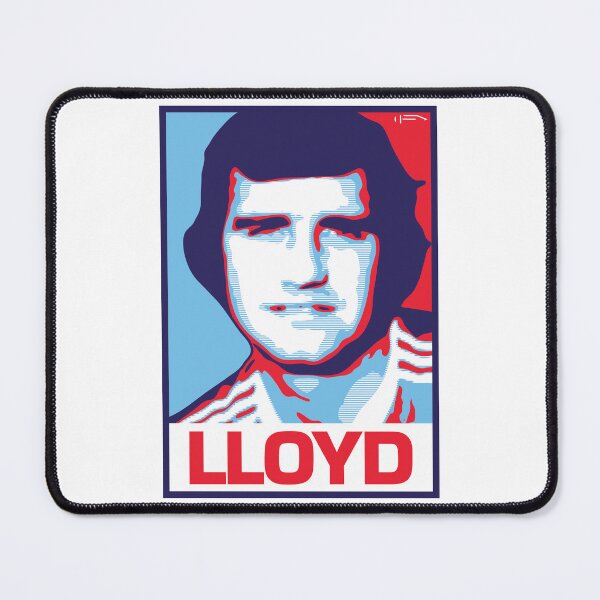 Item preview, Lloyd - ENGLAND designed and sold by DFA.