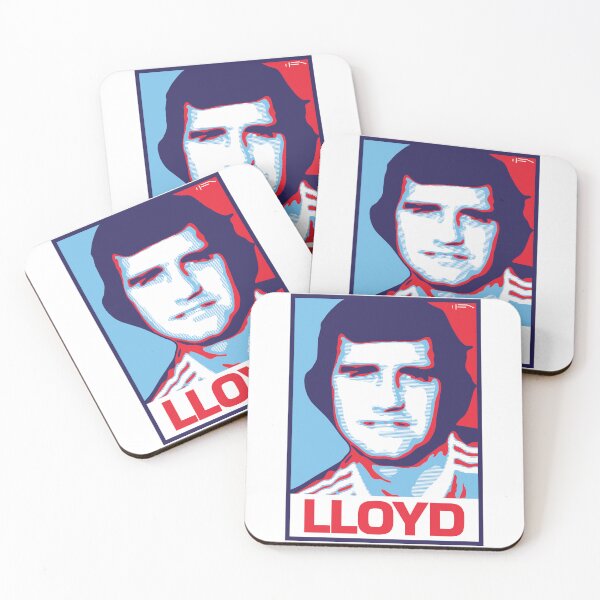 Item preview, Lloyd - ENGLAND designed and sold by DFA.