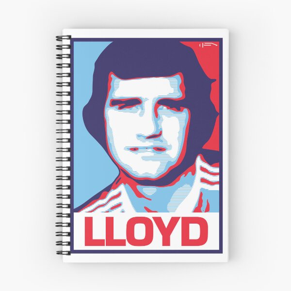 Item preview, Lloyd - ENGLAND designed and sold by DFA.