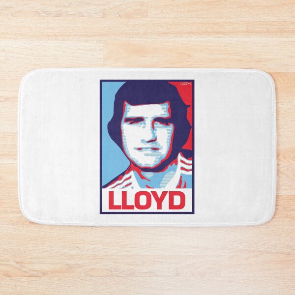 Item preview, Lloyd - ENGLAND designed and sold by DFA.