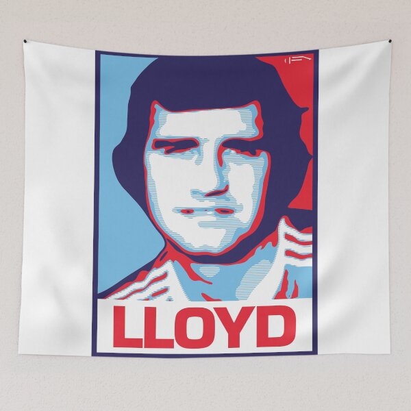 Item preview, Lloyd - ENGLAND designed and sold by DFA.