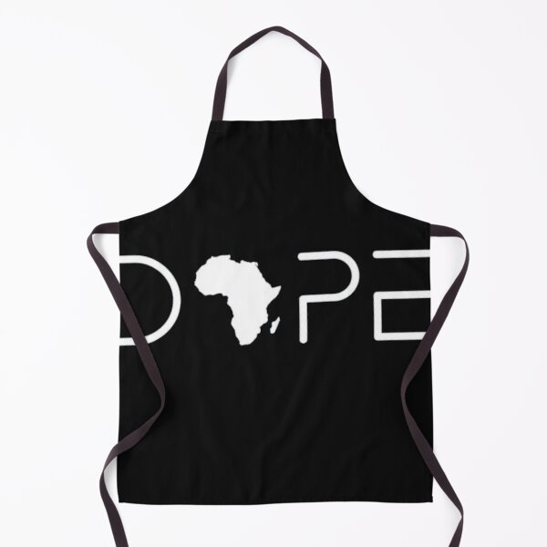 Item preview, Dope Africa Black History Month designed and sold by Gbriel3.