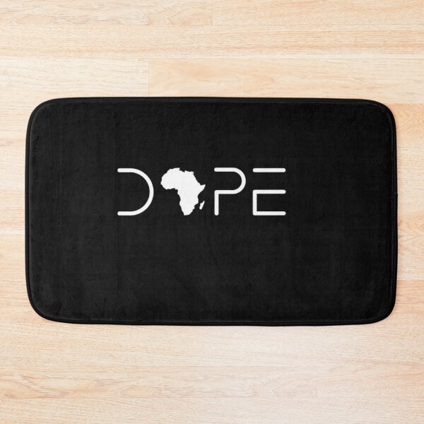 Item preview, Dope Africa Black History Month designed and sold by Gbriel3.