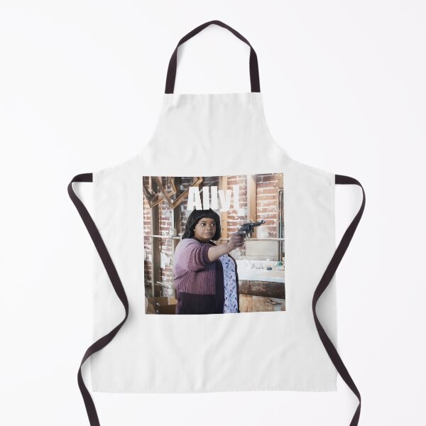 Item preview, Ma The Ally designed and sold by elpilyve.