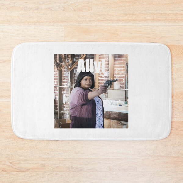 Item preview, Ma The Ally designed and sold by elpilyve.