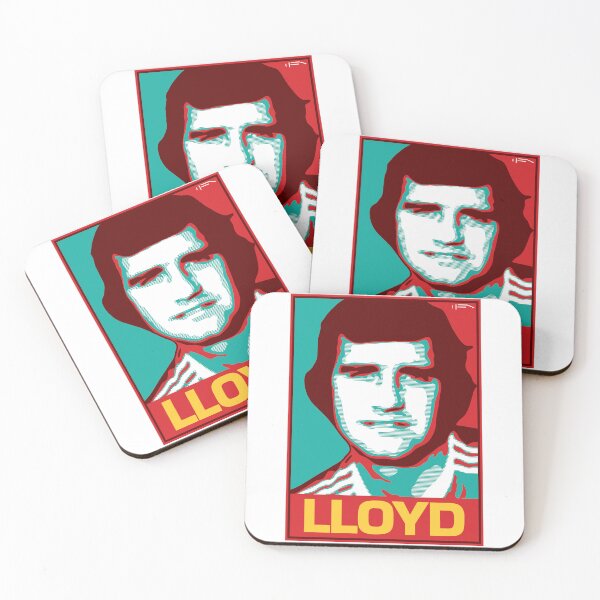 Item preview, Lloyd - LIV designed and sold by DFA.