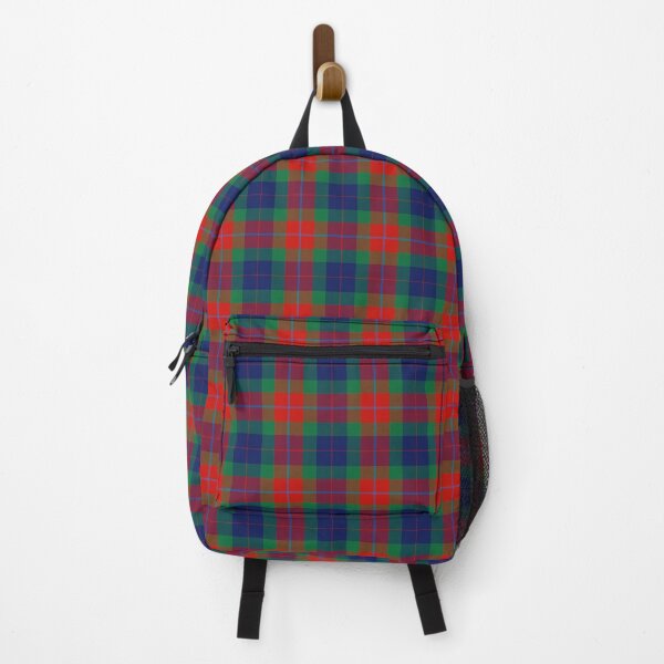 Item preview, SKENE of Cromar Tartan | Ancient Scottish Clan & Family Name Tartan designed and sold by The Plaid Store®.