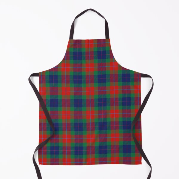 Item preview, SKENE of Cromar Tartan | Ancient Scottish Clan & Family Name Tartan designed and sold by Tartan Inc..