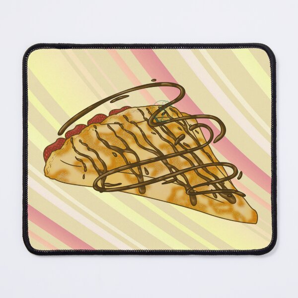 Item preview, Desserts - crepe designed and sold by Juditangelo.