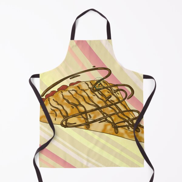 Item preview, Desserts - crepe designed and sold by Juditangelo.