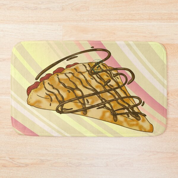 Item preview, Desserts - crepe designed and sold by Juditangelo.