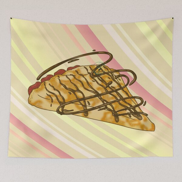 Item preview, Desserts - crepe designed and sold by Juditangelo.