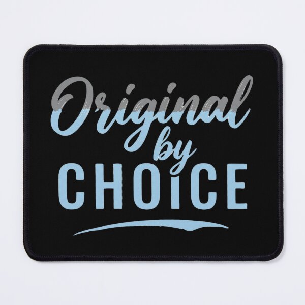 Artikelvorschau, Original von Choice entworfen und verkauft von Harcodesign.