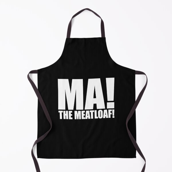 Item preview, Ma The Meatloaf designed and sold by elpilyve.