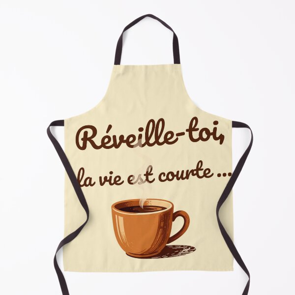 Item preview, Copy of Smoking Coffee, Wake-Up designed and sold by JulyDulac.