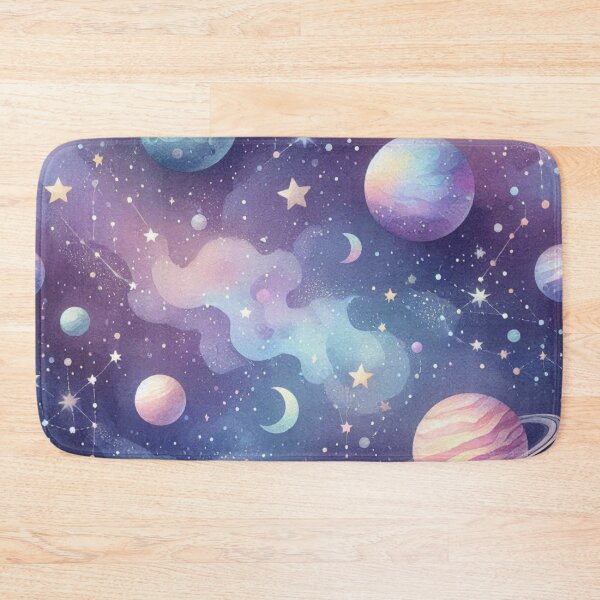 Item preview, Galaxy planets designed and sold by secretofpegasus.