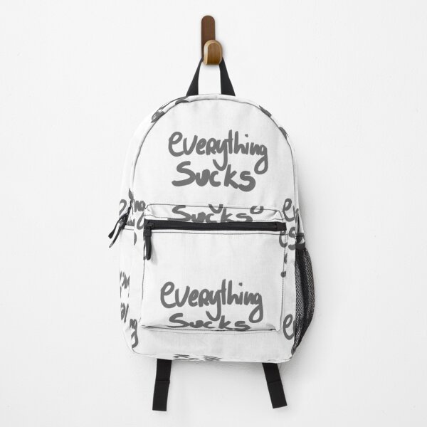 Item preview, every THING sucks designed and sold by Kasia1987t.