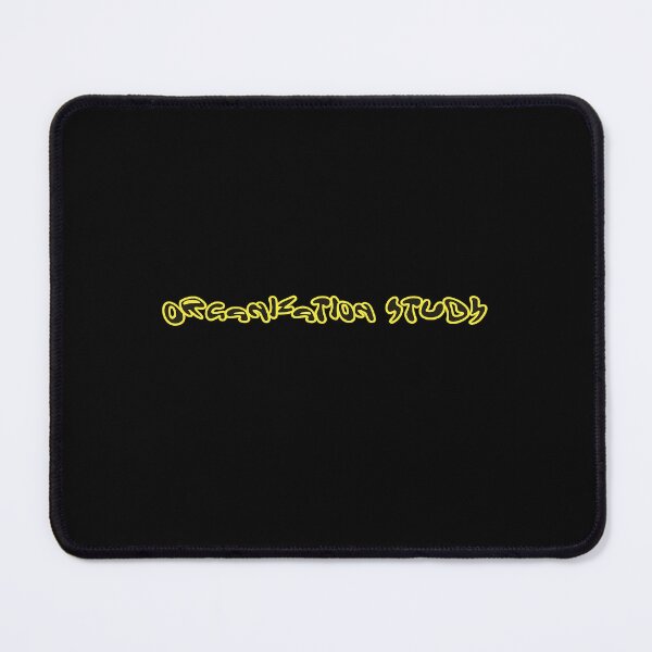 Item preview, Organization Studios Gold Logo designed and sold by XandyOFC.