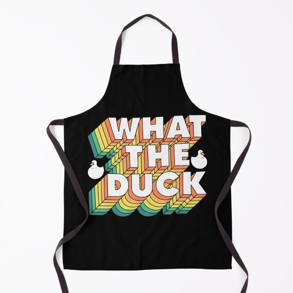 Item preview, What The Duck designed and sold by Artthree.