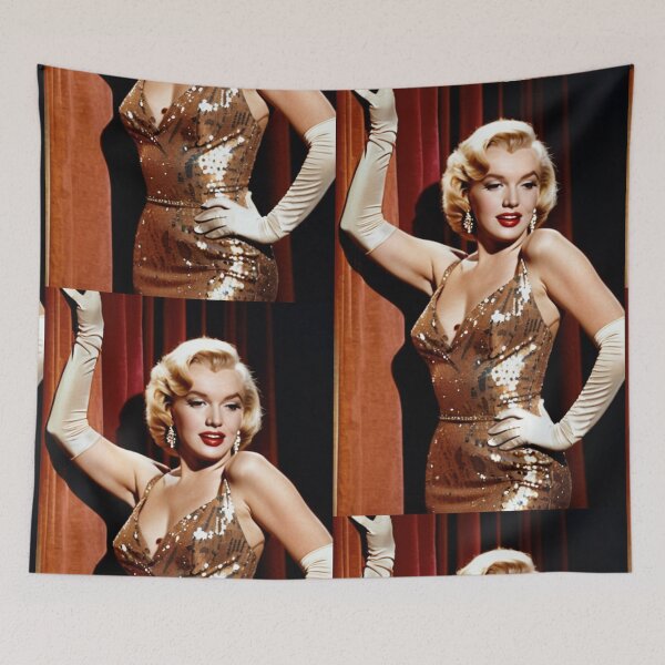 Item preview, Cinema - Icon of Classic Cinema, Glamour of the 1950s designed and sold by Beat-It.