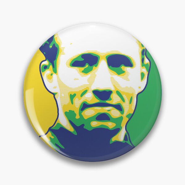 Item preview, Lucas - BRAZIL designed and sold by DFA.