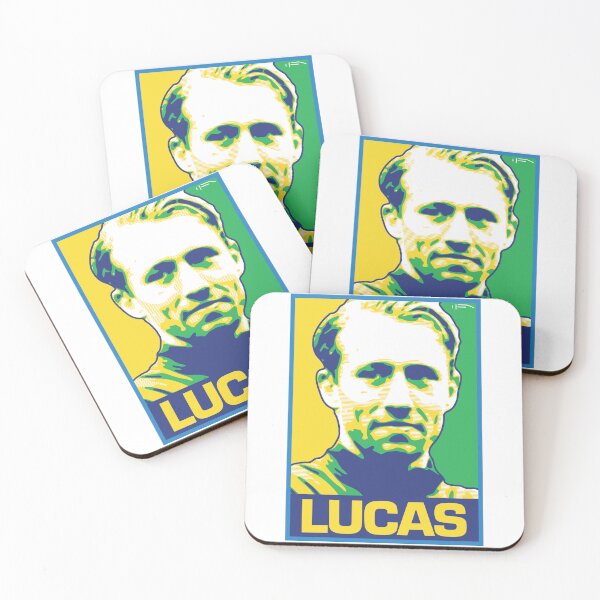 Artikelvorschau, Lucas - BRASILIEN entworfen und verkauft von DFA.