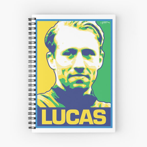 Item preview, Lucas - BRAZIL designed and sold by DFA.