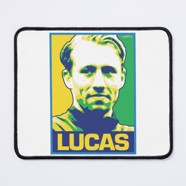 Item preview, Lucas - BRAZIL designed and sold by DFA.