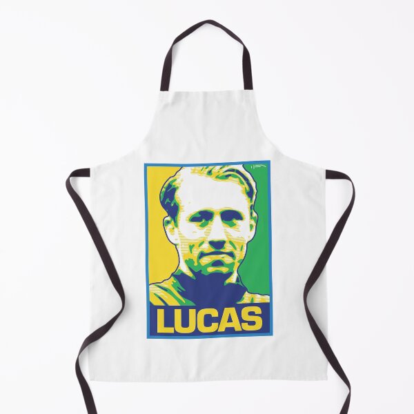 Item preview, Lucas - BRAZIL designed and sold by DFA.