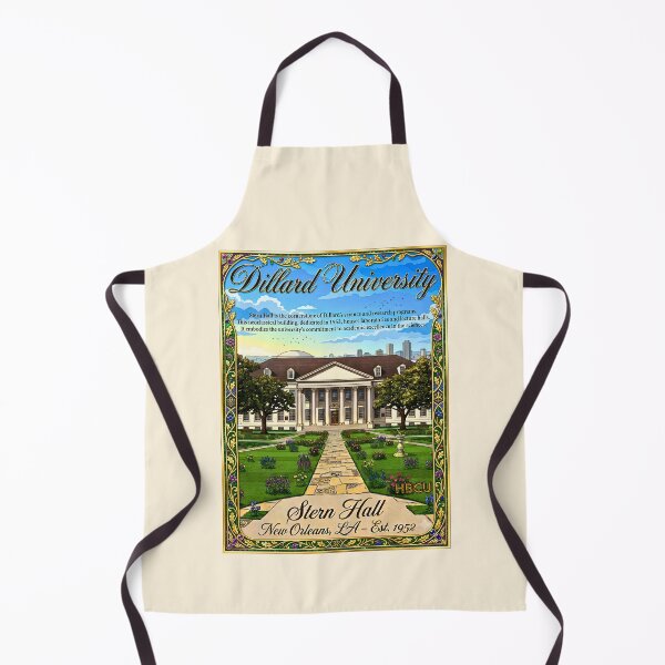 Item preview, Science in Symmetry Dillard University Stern Hall Illustration designed and sold by EvergreenPark - Tee Studio.