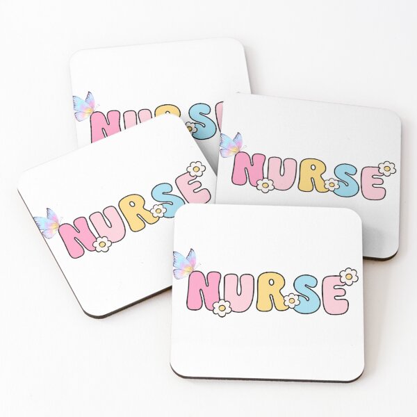 Item preview, Pediatric Nurse Peds registered nures Cute Medical Toy Story, Nursing doctor School,  Cute Peds designed and sold by HamadaArtivio1.