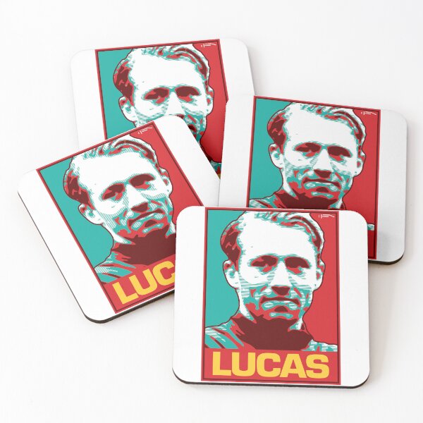Artikelvorschau, Lucas - LIV entworfen und verkauft von DFA.