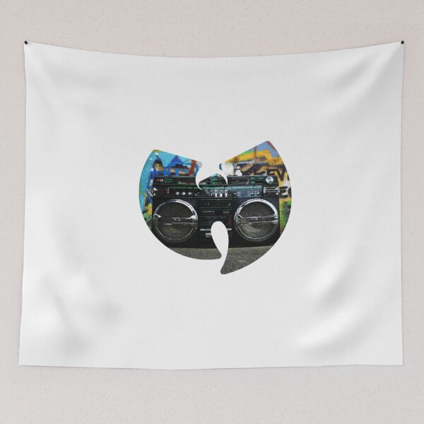 Item preview, wu tang vintage, wutang clan, yellow wutang designed and sold by EdgarHauno.