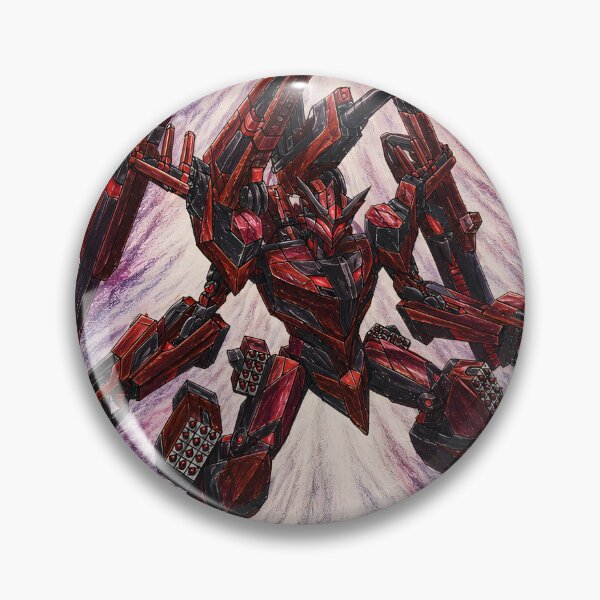 Item preview, IronBlood Raven designed and sold by ArtworkStratos.