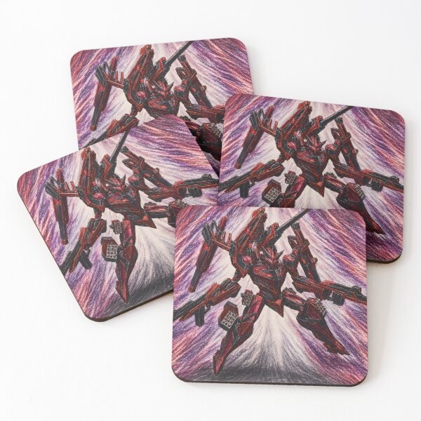 Item preview, IronBlood Raven designed and sold by ArtworkStratos.