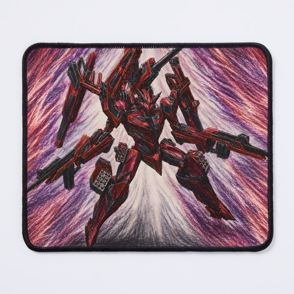Item preview, IronBlood Raven designed and sold by ArtworkStratos.