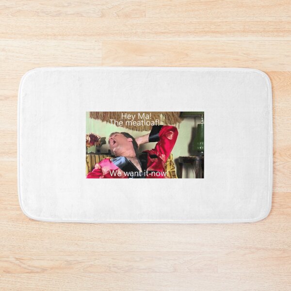 Item preview, Ma The Meatloaf  designed and sold by elpilyve.