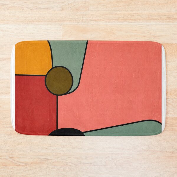 Item preview, Soft Shapes in Harmony designed and sold by pamelastasczak.