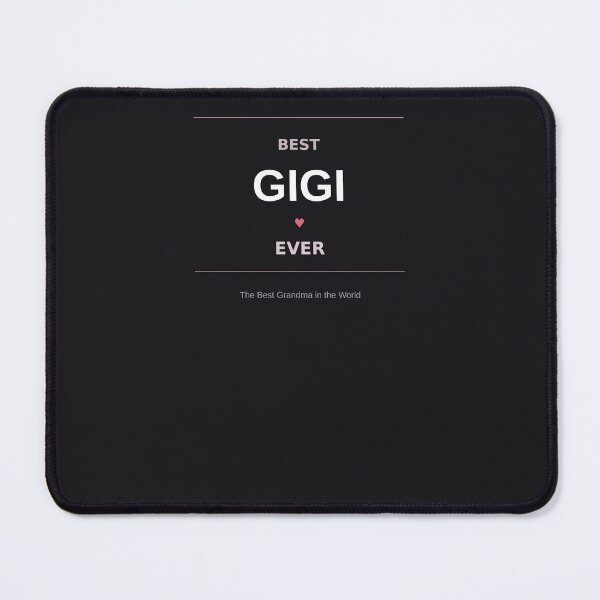 Item preview, Gigi Gift For Grandma - Best Gigi Ever Mothers Day Birthday Gift designed and sold by hnini.