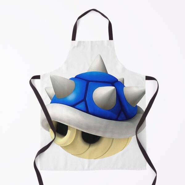 Item preview, Mario Kart Blue Shell designed and sold by cresspacito.