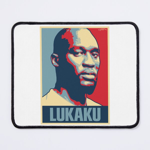 Item preview, Lukaku designed and sold by DFA.