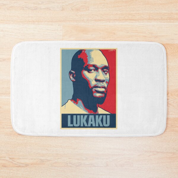 Item preview, Lukaku designed and sold by DFA.